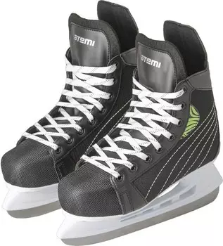 Коньки хоккейные Atemi AHSK02 SPEED