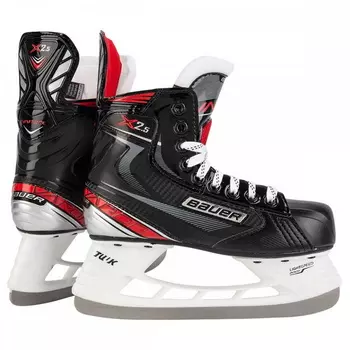 Коньки хоккейные Bauer Vapor X2.5 JR