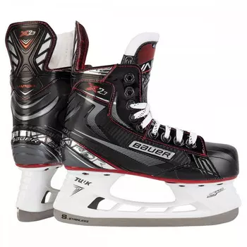 Коньки хоккейные Bauer Vapor X2.7 JR