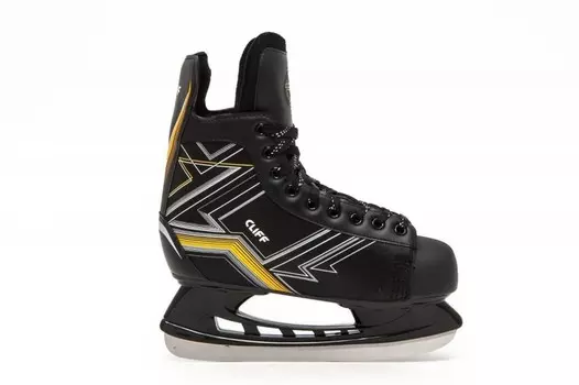 Коньки хоккейные Calambus Cliff