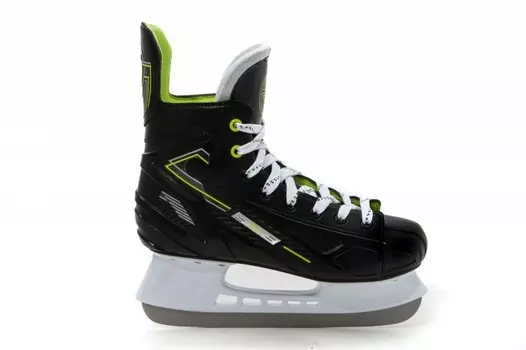 Коньки хоккейные Calambus Leon