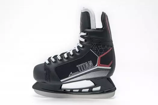 Коньки хоккейные Calambus Titan