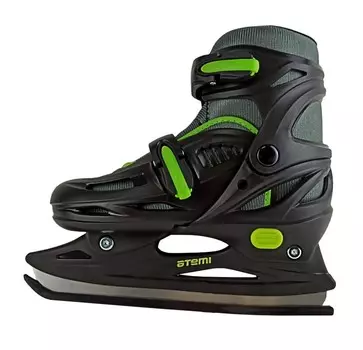 Коньки раздвижные Atemi AKSK01D