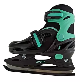 Коньки раздвижные Atemi AKSK03