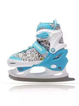 Коньки раздвижные Atemi ZOO