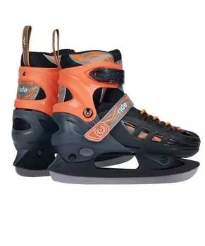 Коньки-ролики раздвижные Ridex Hot