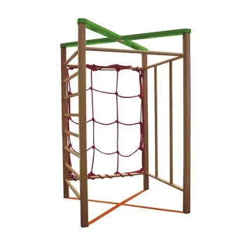 Конструкция для лазанья Panatta Climber 1KD7