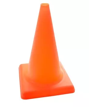 Конус напольный 47см У797