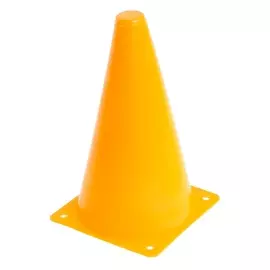 Конус разметочный Perfexo 35см (набор 10шт)