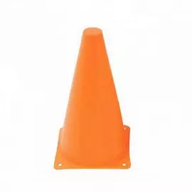 Конус сигнальный h20см У716 оранжевый