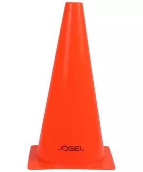 Конус тренировочный, 30 см Jogel JA-220