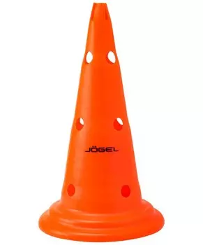 Конус тренировочный Jogel JA-221, 50 см