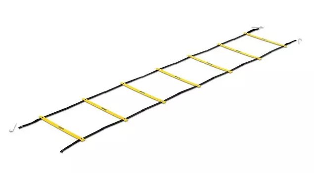 Координационная дорожка SKLZ Quick Ladder Pro LADD-001