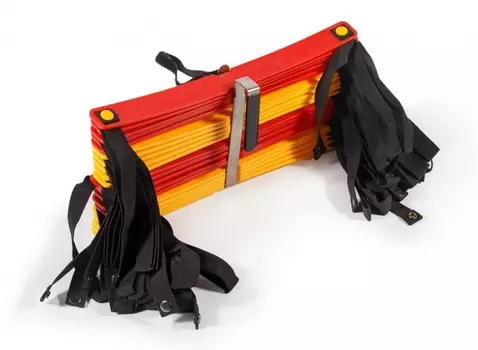 Координационная лестница Stecter (9 м) 2229