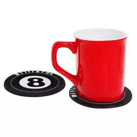 Костер (подстаканник)