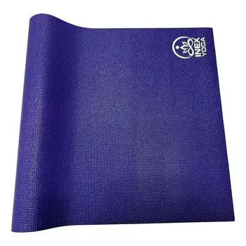 Коврик для йоги 170x60x0,35см Inex Yoga Mat RP-YM35PR фиолетовый