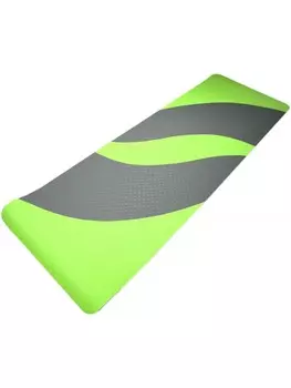 Коврик для йоги 182x61x0,5см Asketo 120001