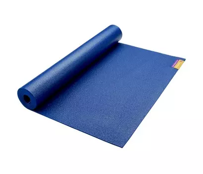 Коврик для йоги Hugger Mugger Sticky Mat HM\TSM-BL\BL-03-00 синий