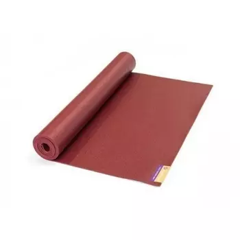 Коврик для йоги Hugger Mugger Sticky Mat HM\TSM\RU-03-00 рубиновый