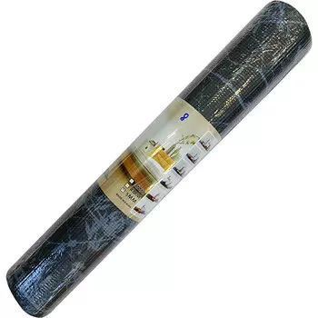 Коврик для йоги ПВХ 173х61х0,5 см ПВХ (с принтом) C28781-8