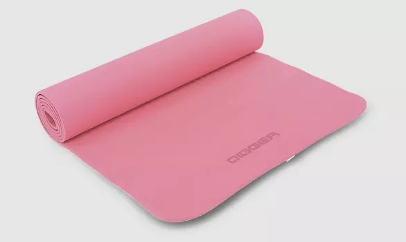 Коврик для йоги TPE 6мм Hasttings Digger HD22D1B-LightPink Светло-Розовый