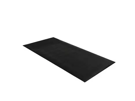 Коврик для кардиотренажеров 150x90x0,6см UnixFit No logo MAT90150PNL