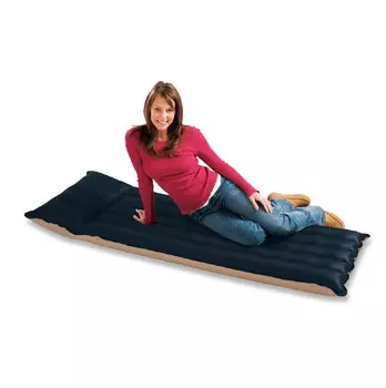 Коврик для кемпинга Intex 68797 184х67х17см