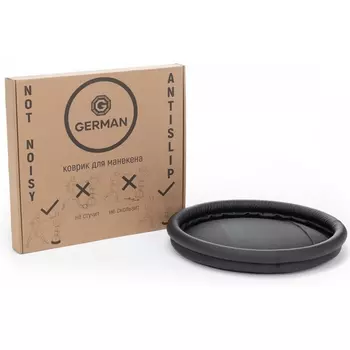 Коврик для спортивного тренажера German