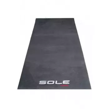 Коврик для тренажера 200x90см Sole Fitness SoleMat