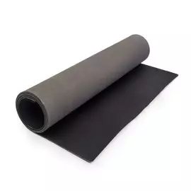 Коврик для тренажера с тиснением 195x95x0,5мм