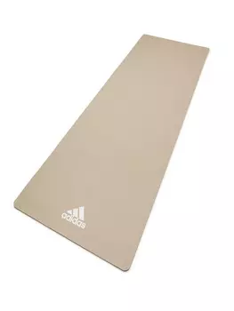 Коврик (мат) для йоги 176x61x0,8 Adidas ADYG-10100VG светло-серый