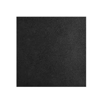Коврик резиновый Profi-Fit черный,1000x1000x16 мм