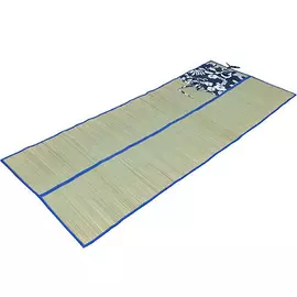 Коврик соломенный SBM-005 180x70см