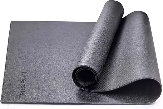 Коврик спортивный для фитнесса и тренажеров 120x60x0,4см PROIRON КС1260