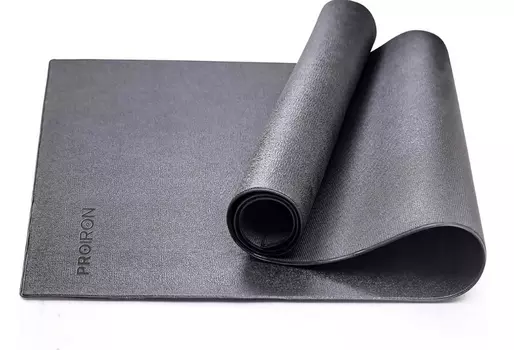 Коврик спортивный для фитнесса и тренажеров 200x92x0,4см PROIRON КС2092