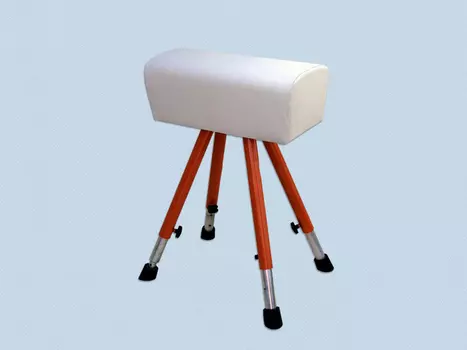 Козел гимнастический Премиум Гимнаст