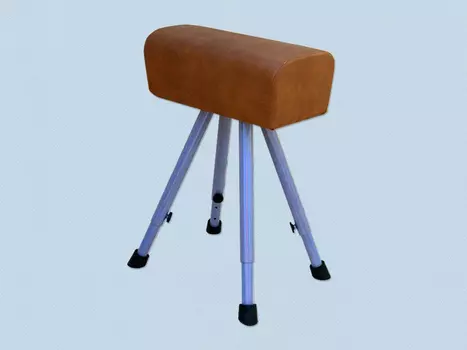 Козел гимнастический Стандарт Гимнаст