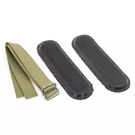 Крепление брезент