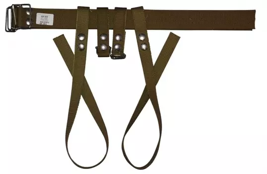 Крепление для лыж охотпромысловых КМ 003