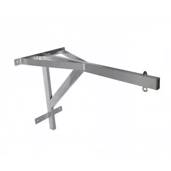 Крепление для мешка Spektr Sport Total Fight до 500 кг серый