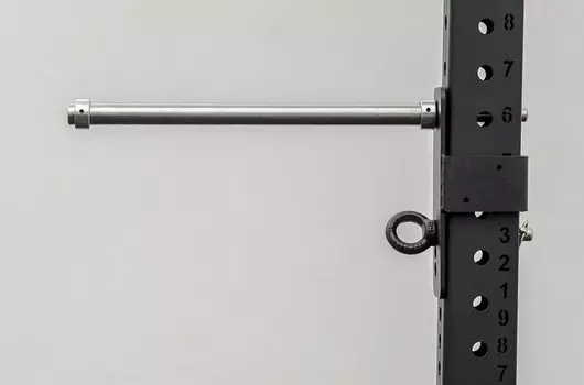 Крепление к силовой стойке тренажера Stecter Wrist Roller Колодец 2481