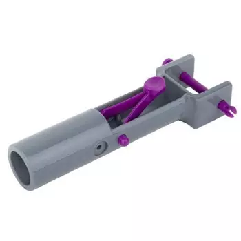 Крепление (клипса) Kokido для щеток серии Classic (K047BU) AQ12142