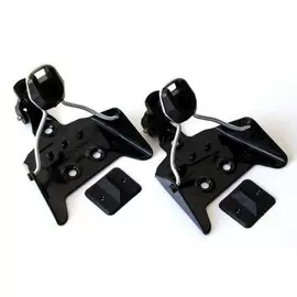 Крепление лыжное 75 мм (32) 5158