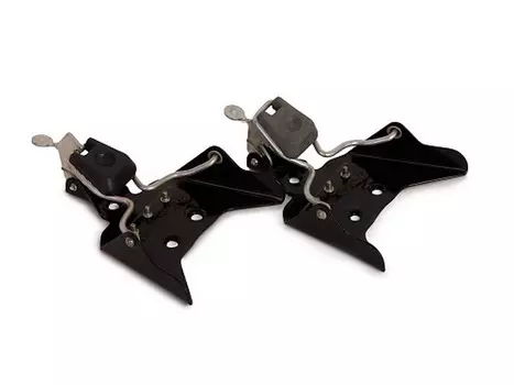 Крепление лыжное Larsen NN-75 LV75 сборные