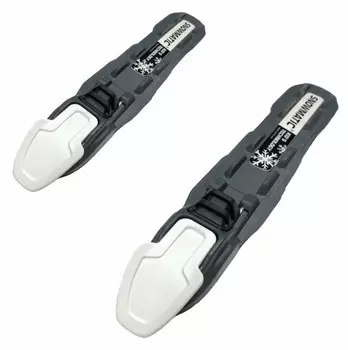 Крепление лыжное NNN Snowmatic Junior N3S 23100