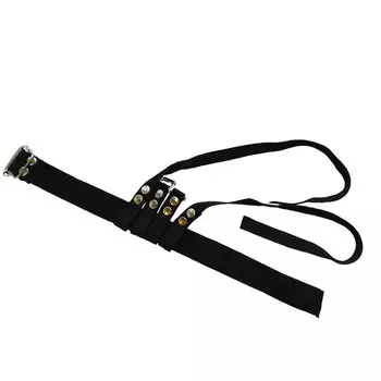 Крепление лыжное охотничье КМ003 (60) 8397