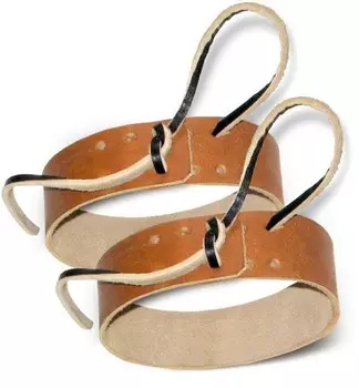 Крепление лыжное охотопромысловое РН 009 (100) 14702