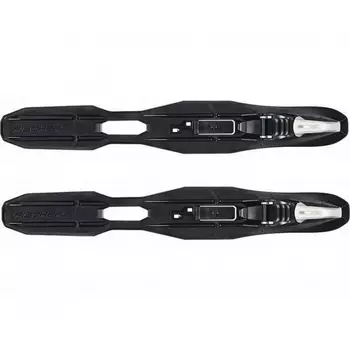 Крепление NNN Fischer Compact Skate Step-IN IFP S62119 black