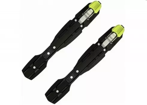 Крепление NNN механика гоночное STC RACE черный