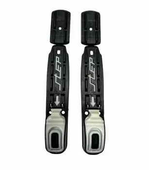 Крепление NNN STC NT STEP аналог STEP-IN 04987 черный